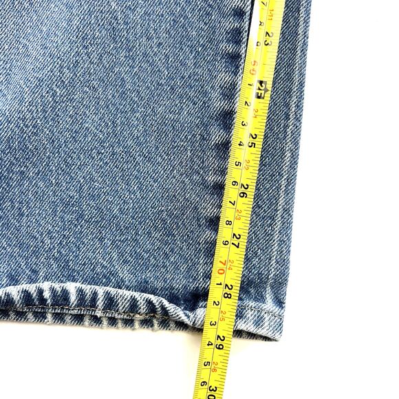 Bulwark FR PEJ20C4 18.0 Cat 2 Protection Relaxed Fit Boot Cut Jeans Size 36 - Picture 6 of 14